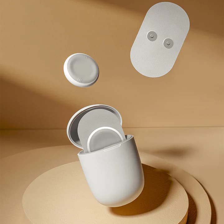 Namino - nowoczesny masażer EMS